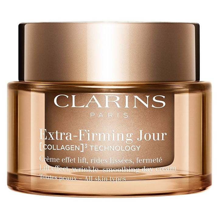 Clarins - Extra Firming Jour - Tutti I Tipi Di Pelle - Ora Ricaricabile!