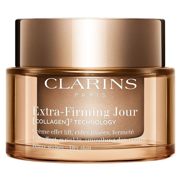 Clarins - Extra Firming  - Pelli Secche - Ora Ricaricabile!