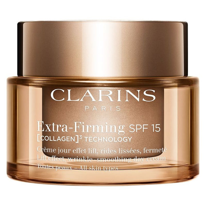 Clarins - Extra Firming Spf 15 - Ora Ricaricabile!