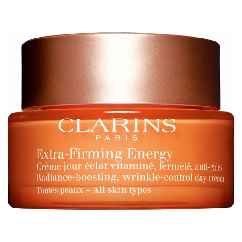 Clarins - Extra-Firming Energy -  Tutti I Tipi Di Pelle - 50 Ml