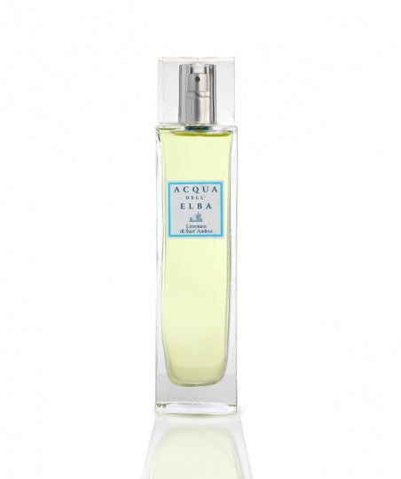 Acqua Dell'Elba -  Deodorante Ambiente Spray • Limonaia di Sant'Andrea • 100 ml