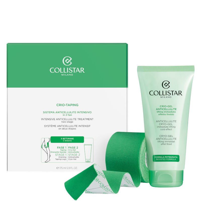 Collistar - Crio-taping