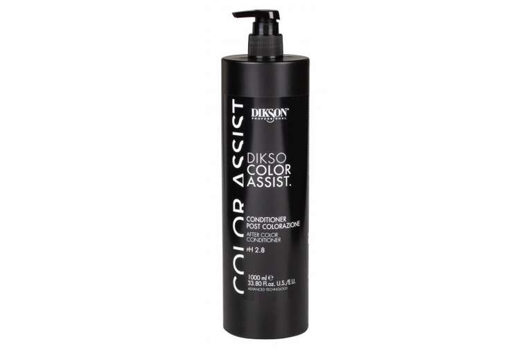 Conditioner Dopo Colore Dikson 1000ml
