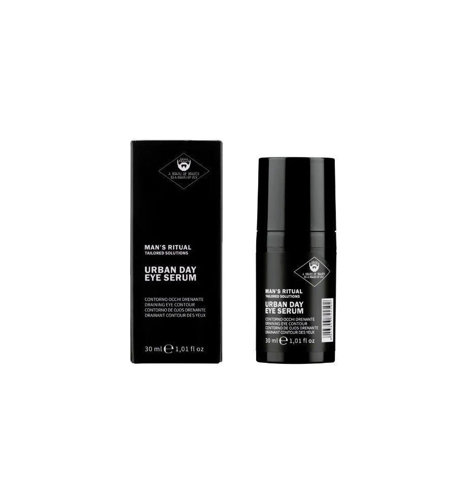 Contorno Occhi Drenante 30ml