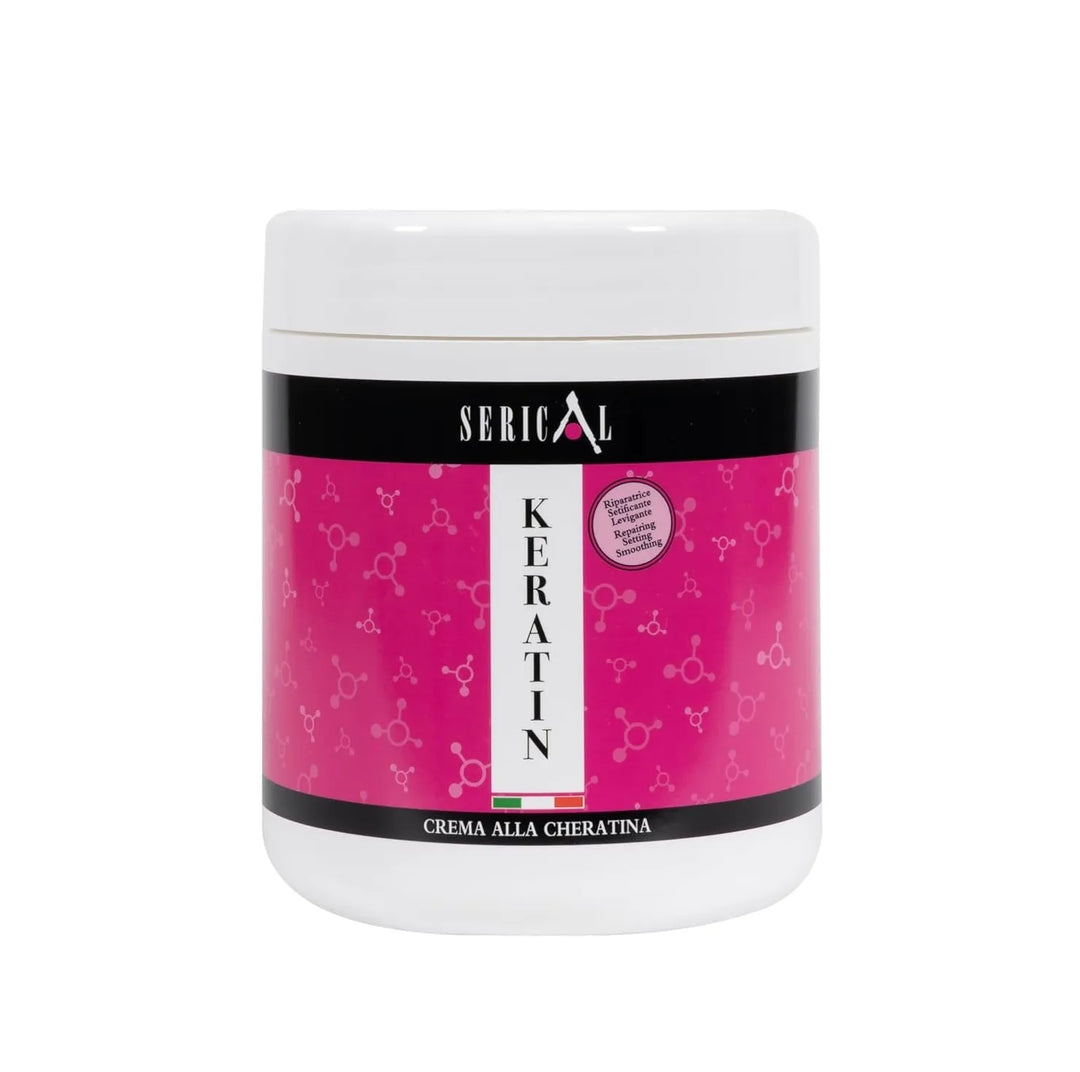 Crema Serical Alla Cheratina 1000ml