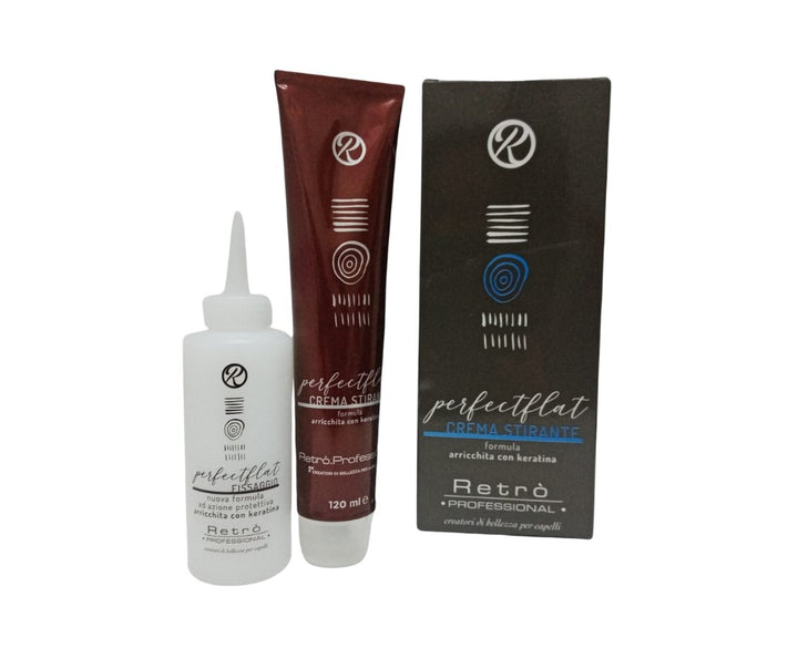 Crema Stirante Retrò 120ml + 120ml