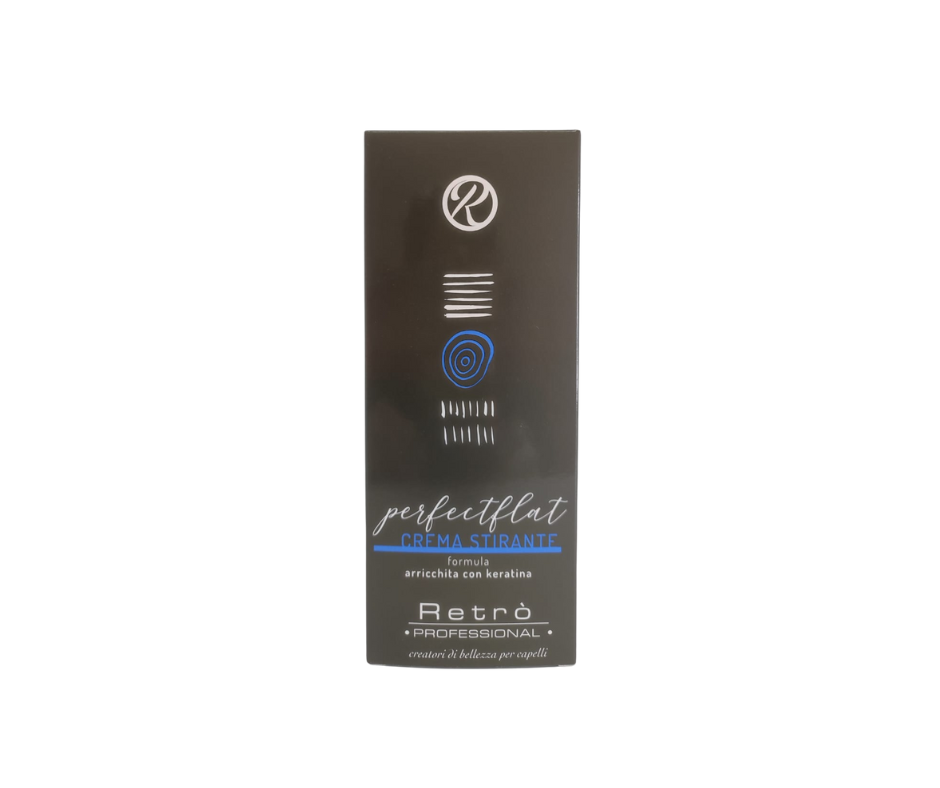 Crema Stirante Retrò 120ml + 120ml