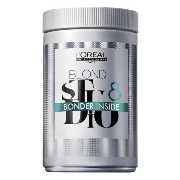 Decolorante Blond Studio Bonder Inside 8 500g L'Oreal