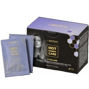 Elchim Hot Honey Care X-Volume