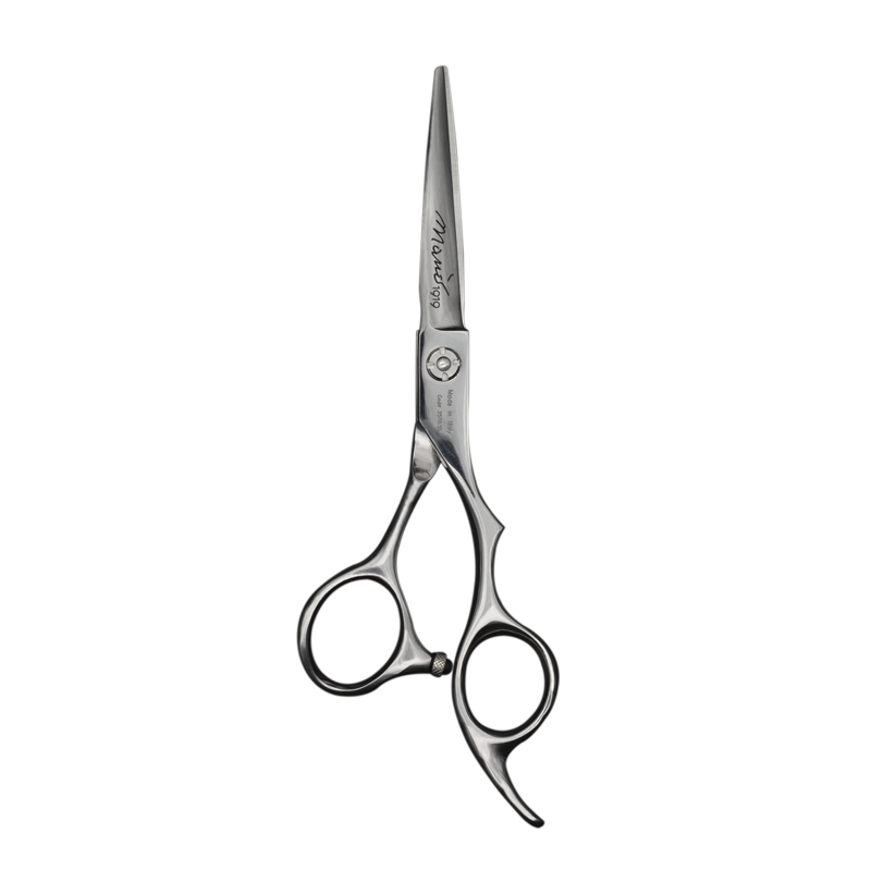 Forbice Ispirazione 1919 Lama Convessa