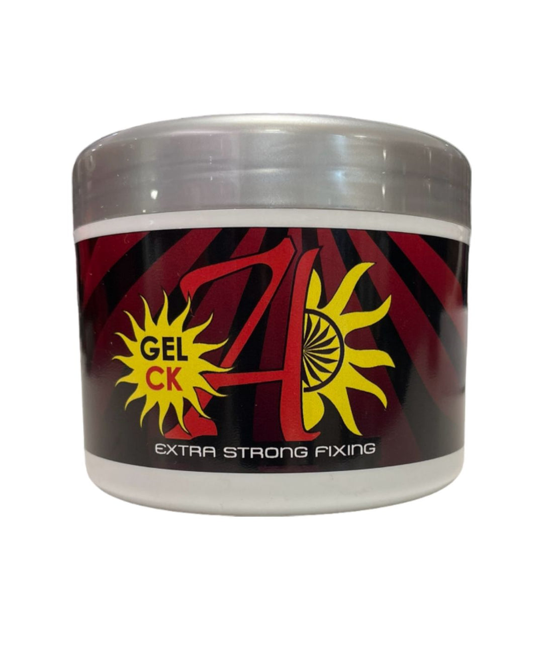 Gel Extra Strong Agostino Profumato CK 500ml