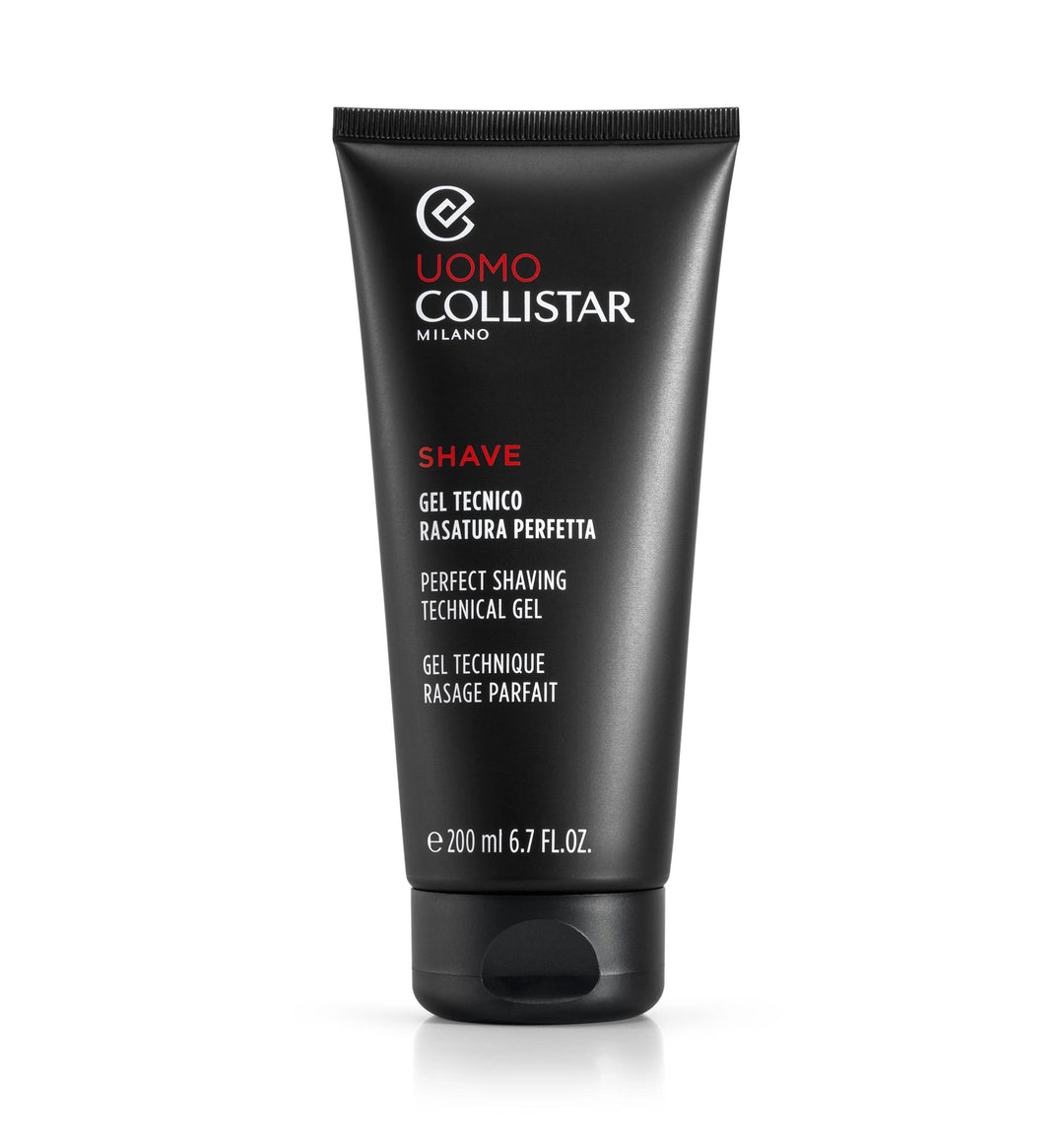 Gel Tecnico Uomo Collistar 200ml