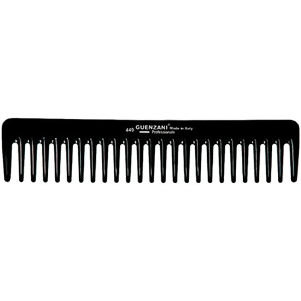 Guenzani Pettine Afro professionale N.449