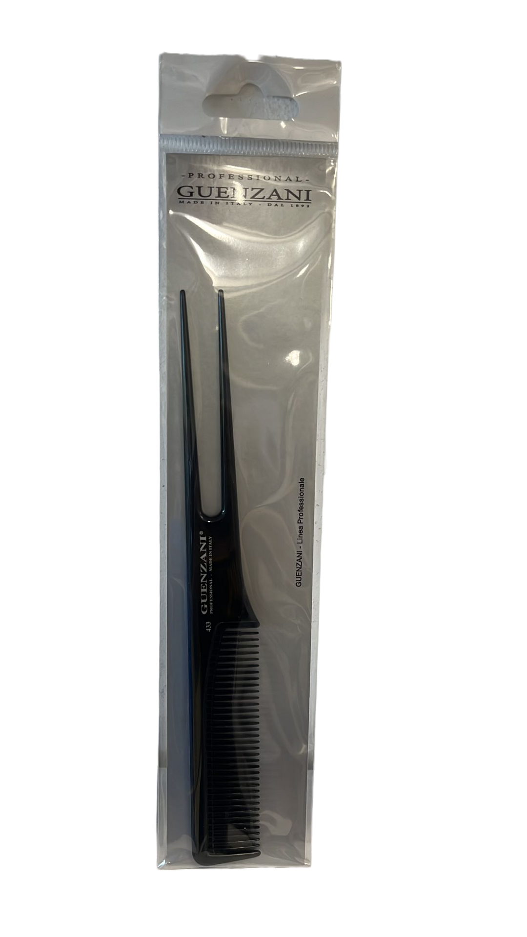 Guenzani Pettine coda di rondine art.433