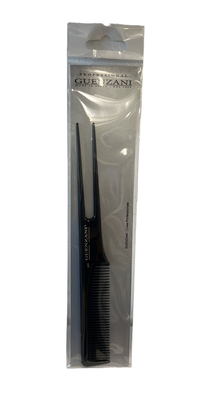 Guenzani Pettine coda di rondine art.433