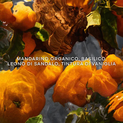 Guerlain - Cofanetto Aqua Allegoria Mandarine Basilicc Forte Edp 75 ml & 7,5 ml + Latte Corpo 75 ml