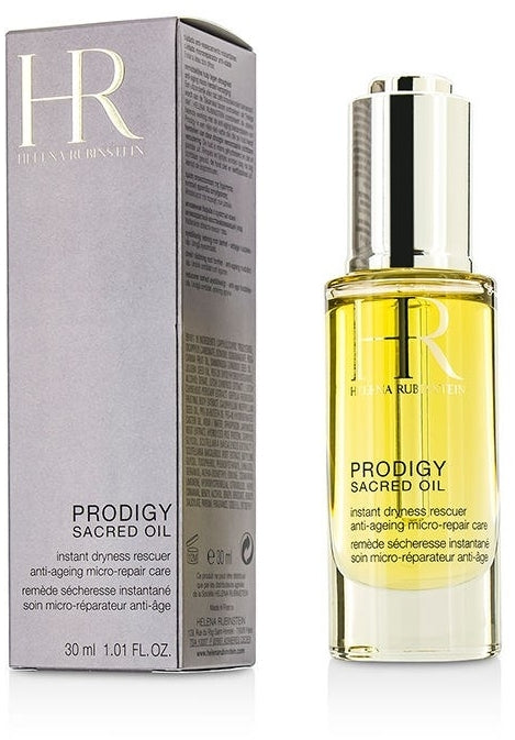 Helena Rubinstein - Prodigy Reversis SACRED OIL - Olio Anti Età 30 ml