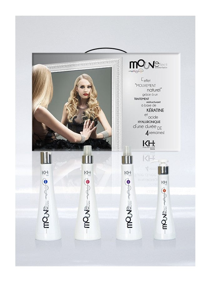 KHT - Mouveffect -  Kit Onde Naturali