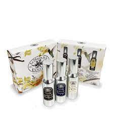 La Maison De La Vanille - Les Indispensables - Discovery Set 3 x 30 ml Eau De toilette