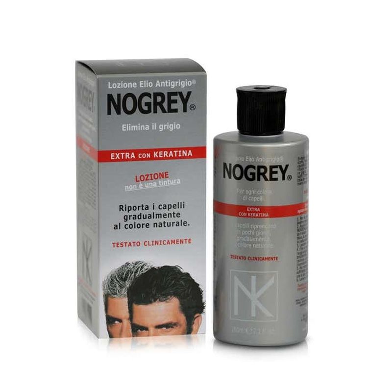 Lozione Elio Nogrey 200ml