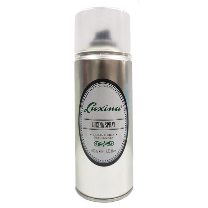 Luxima Spray Crema Fluida 400ml