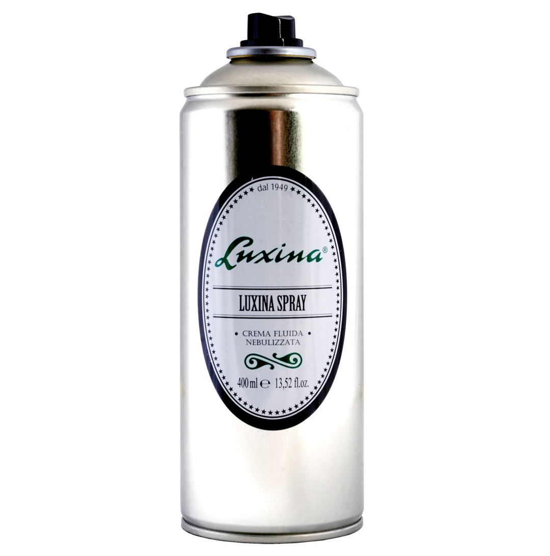 Luxima Spray Crema Fluida 400ml