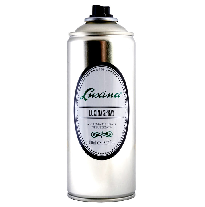 Luxima Spray Crema Fluida 400ml