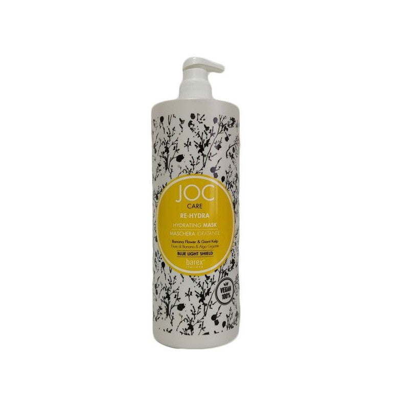 Maschera Idratante Re-Hydra Joc Care 1000ml Barex