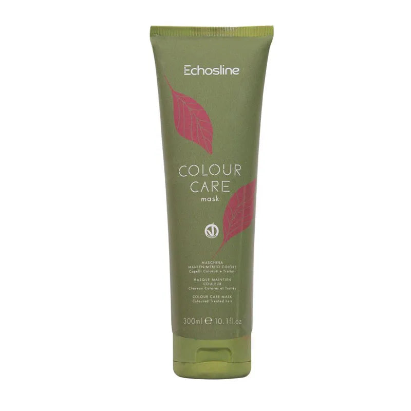 Maschera Mantenimento Colore 300ml Echosline