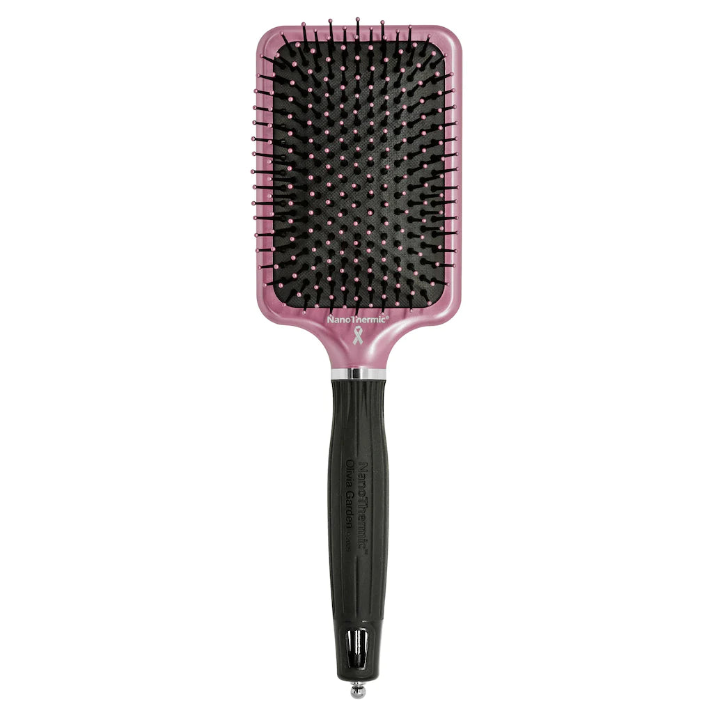 Olivia Garden NanoThermic Styler Large