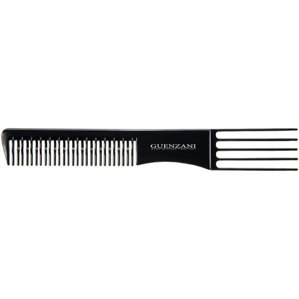 Pettine capelli forchetta con Ondine Guenzani 435