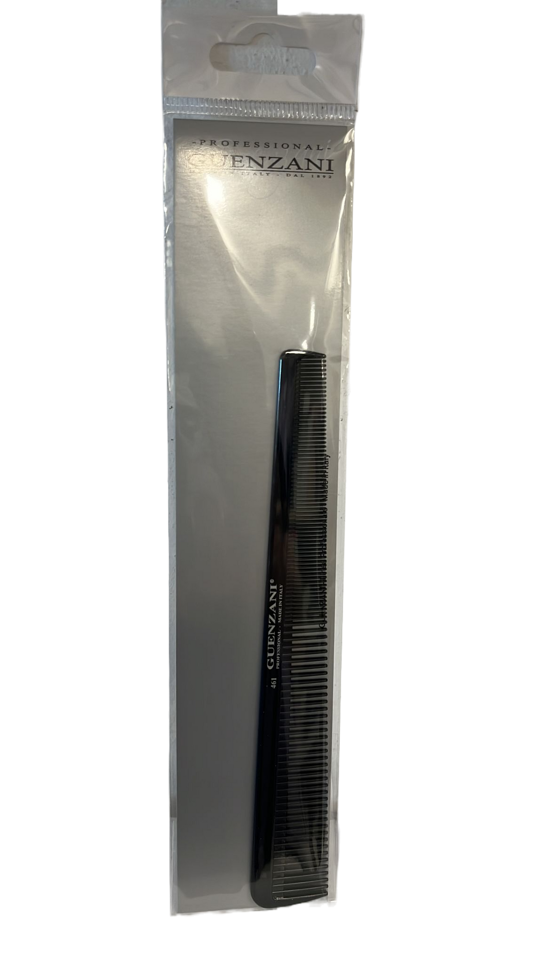 Pettine da Sfumatura Guenzani 461