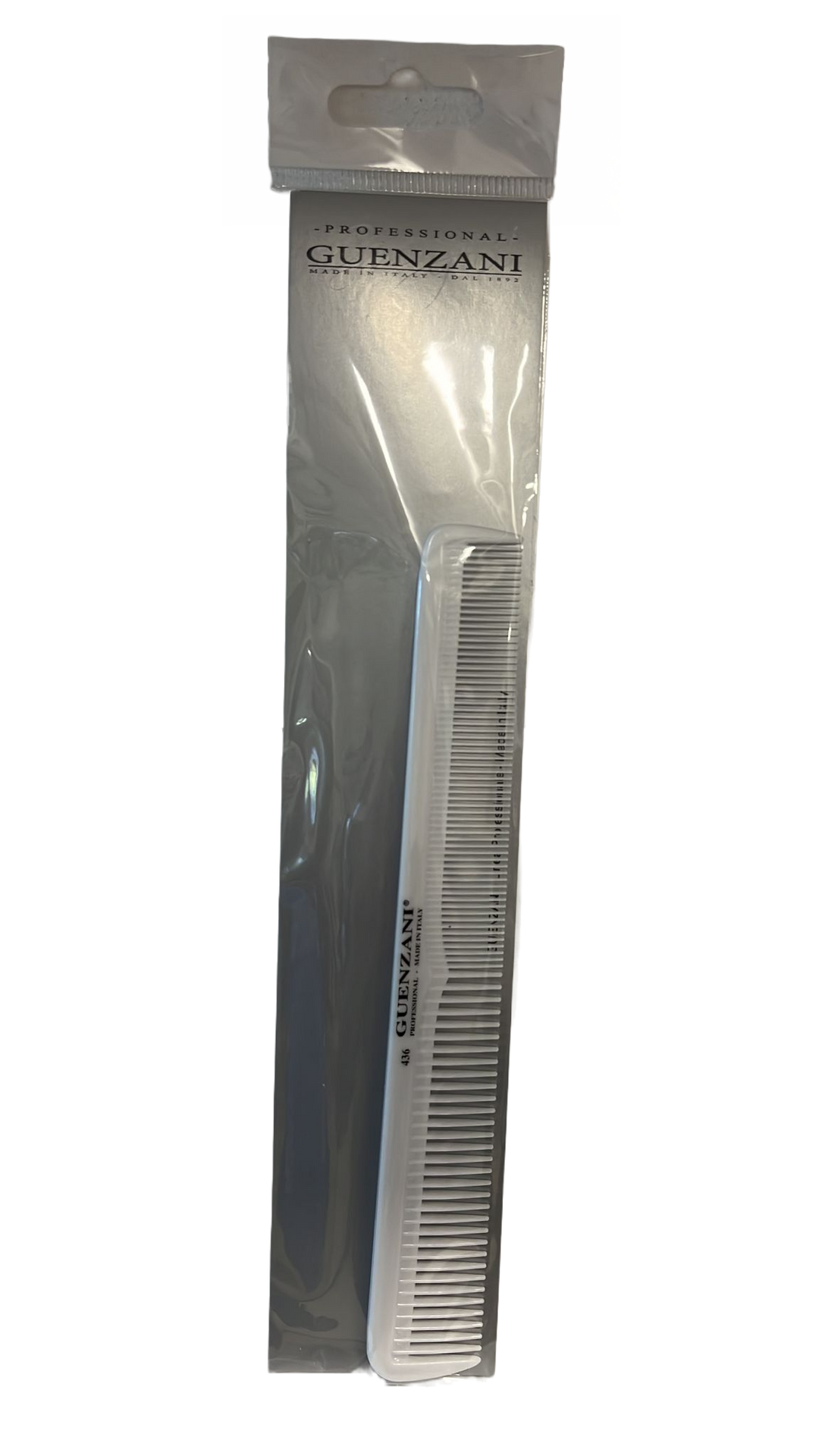 Pettine Guenzani 436