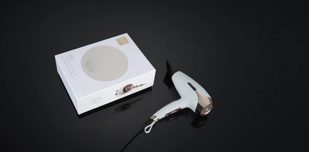 Phon Ghd Helios Bianco