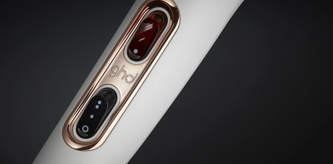 Phon Ghd Helios Bianco