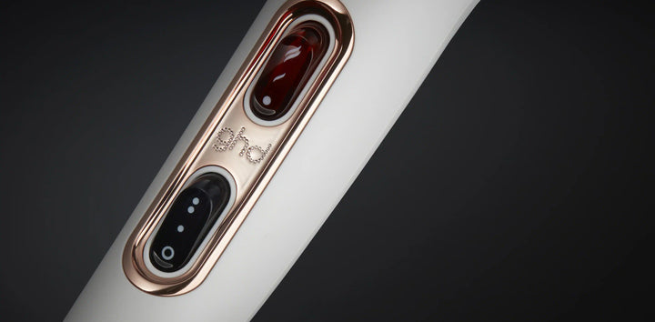 Phon Ghd Helios Bianco