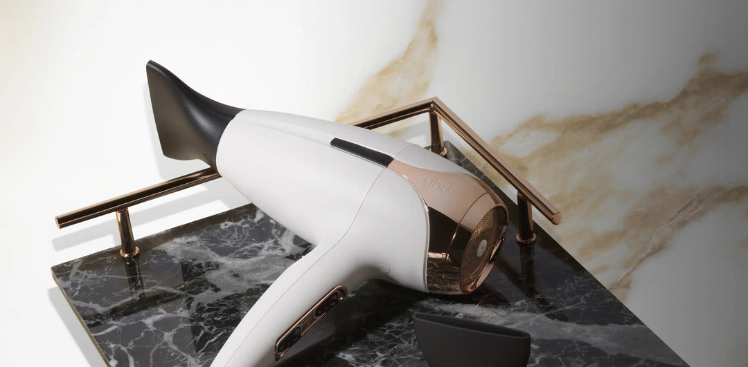 Phon Ghd Helios Bianco