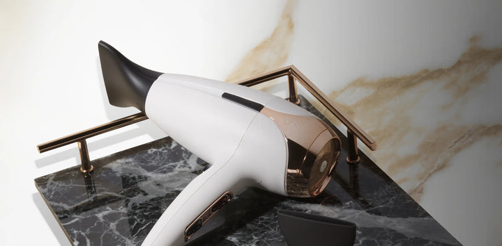 Phon Ghd Helios Bianco