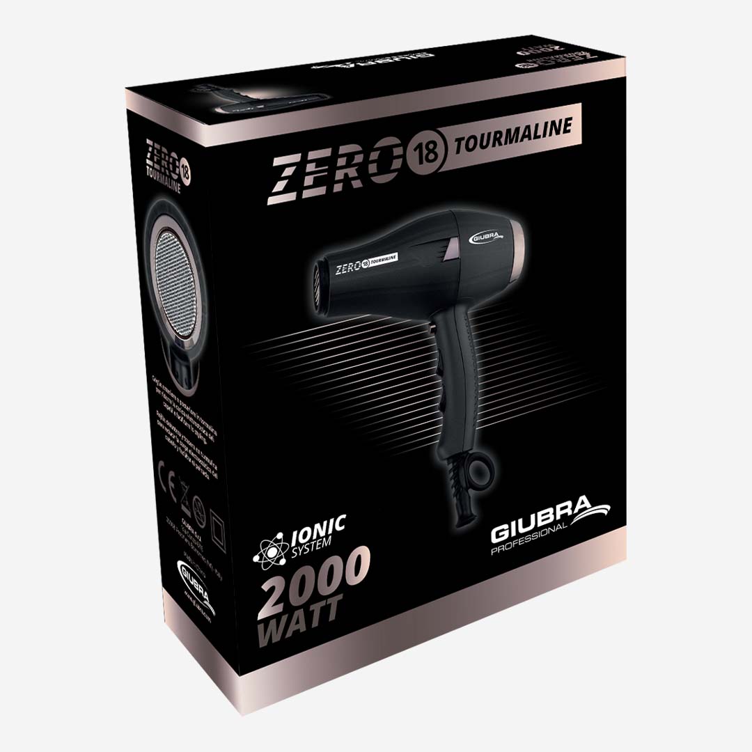 Phon Zero 18 Tourmaline Giubra 2000W