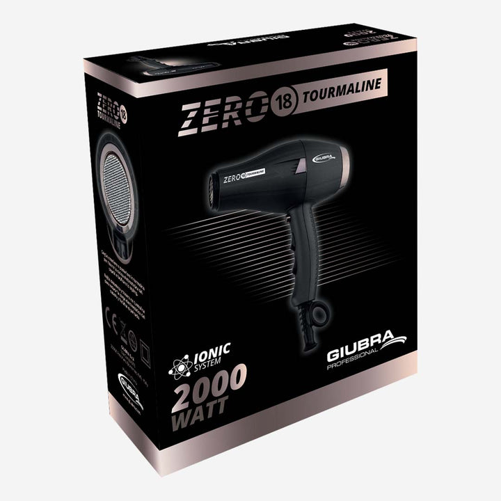 Phon Zero 18 Tourmaline Giubra 2000W