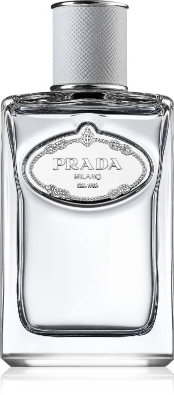 Prada - Les Infusions - Infusion de Cedre - Eau De Parfum Unisex - 100 ml