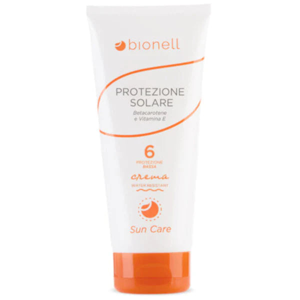 Protezione Solare 6 Bassa Bionell