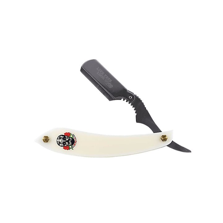 Rasoio in Osso Morocutti Gibs Art. 398879