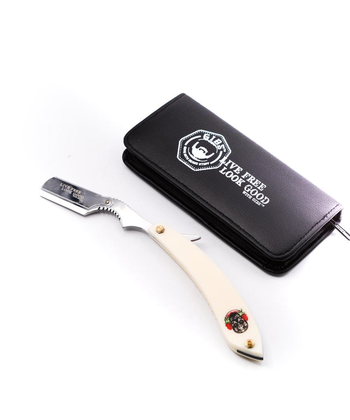 Rasoio in Osso Morocutti Gibs Art. 398879