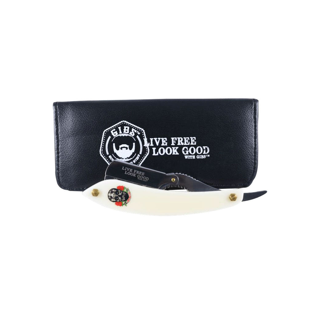 Rasoio in Osso Morocutti Gibs Art. 398879