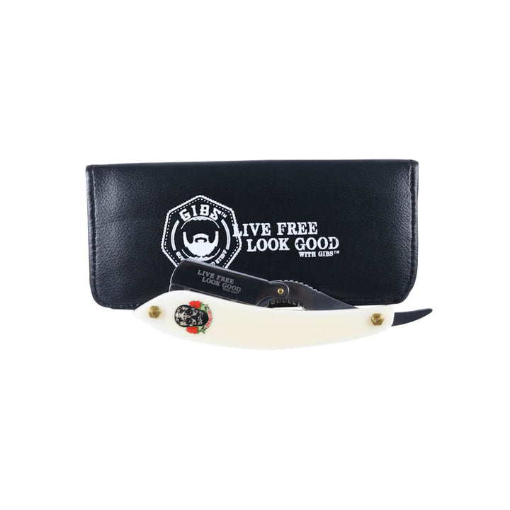 Rasoio in Osso Morocutti Gibs Art. 398879