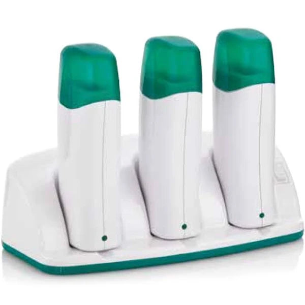 Scaldacera KitTrio Evolution Waxing