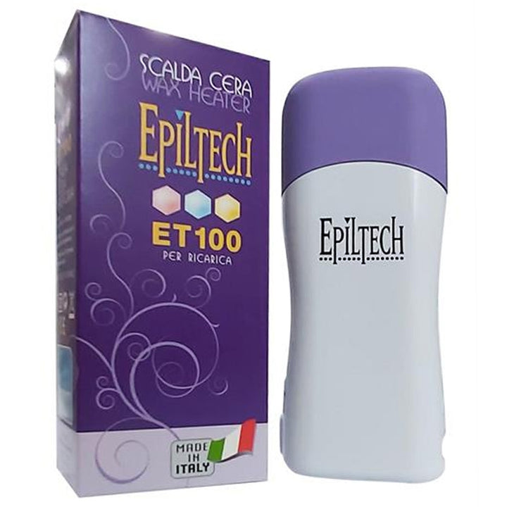 Scaldacera Manipolo Epiltech ET100