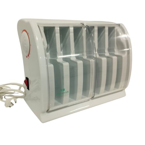 Scaldaparaffina Per Ricariche Spray Hemporium