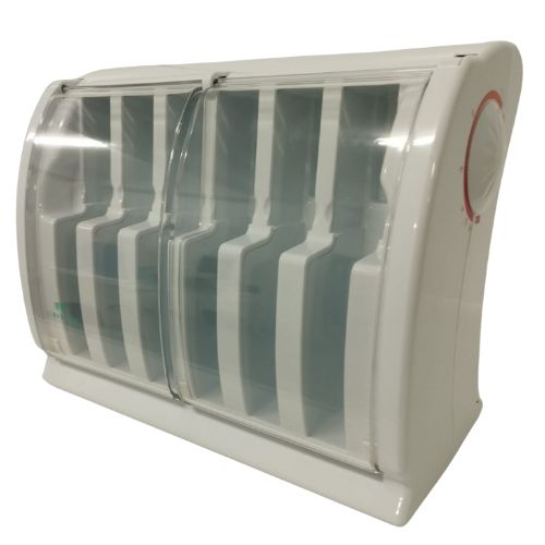 Scaldaparaffina Per Ricariche Spray Hemporium